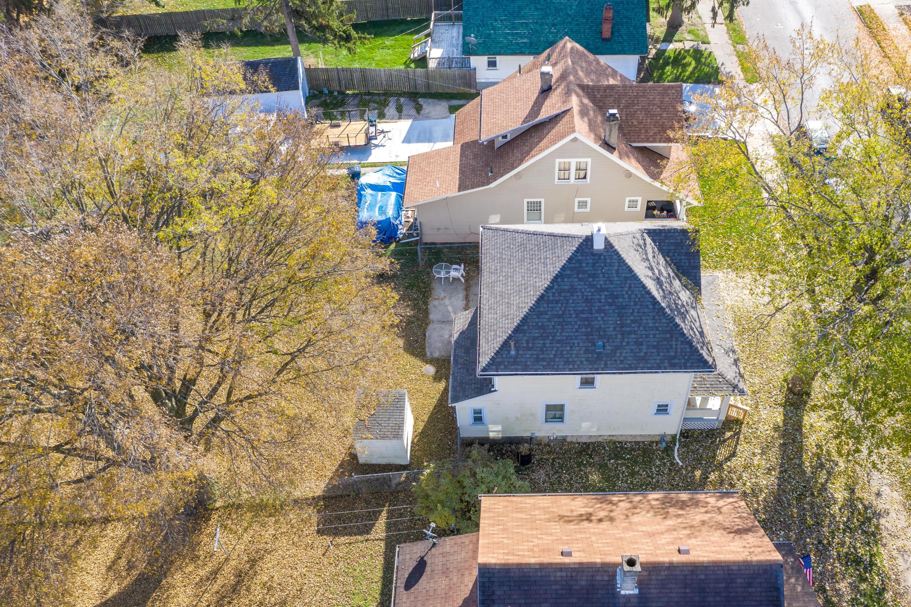 192 Bellaire Avenue Springfield, OH 45503 - Photo 41 of 44