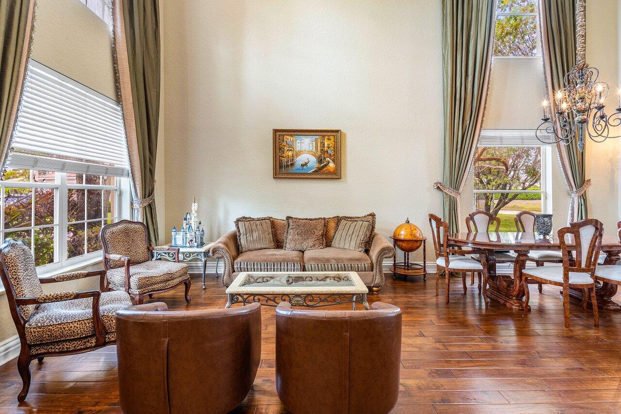 21281 Waycross Drive Boca Raton, FL 33428 - Photo 20 of 69 Formal Living Room