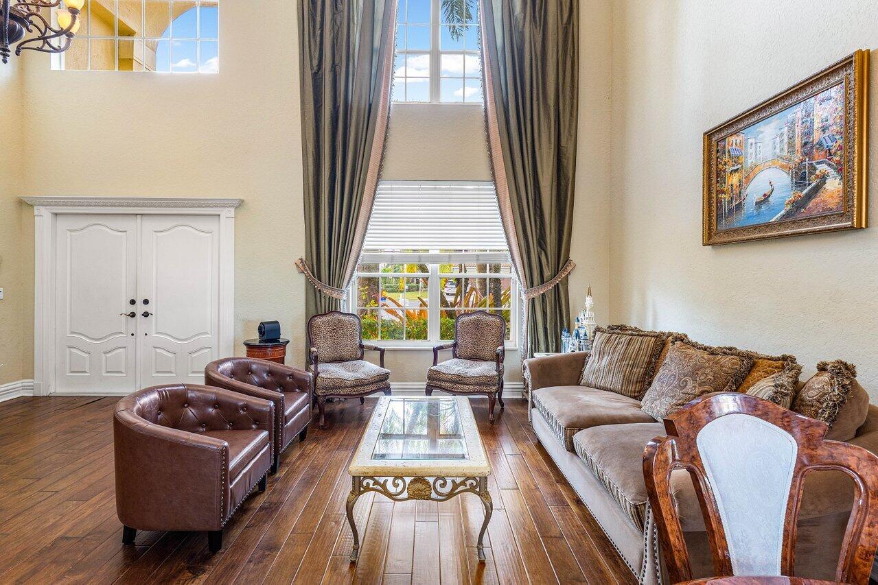 21281 Waycross Drive Boca Raton, FL 33428 - Photo 21 of 69 Formal Living Room