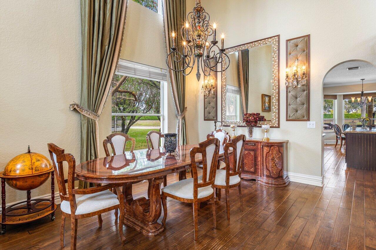 21281 Waycross Drive Boca Raton, FL 33428 - Photo 22 of 69 Formal Dining Room