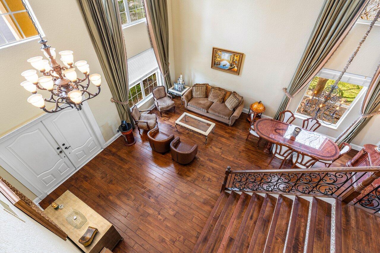 21281 Waycross Drive Boca Raton, FL 33428 - Photo 23 of 69 First Floor View