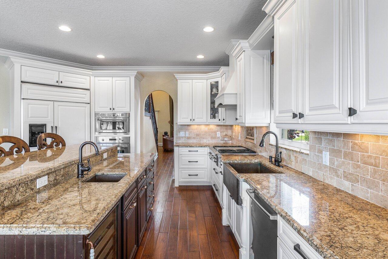 21281 Waycross Drive Boca Raton, FL 33428 - Photo 26 of 69 Chef's Kitchen