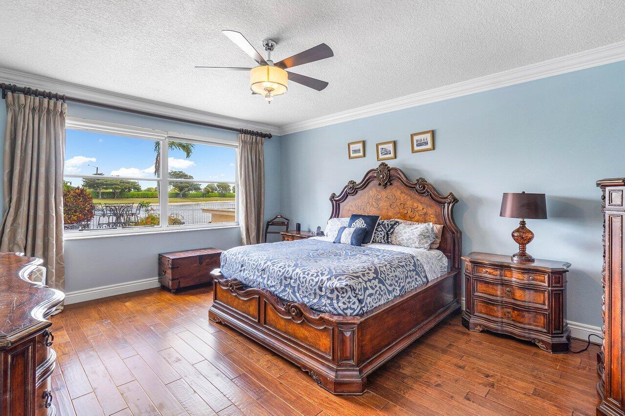 21281 Waycross Drive Boca Raton, FL 33428 - Photo 31 of 69 Ground Floor Primary Bedroom