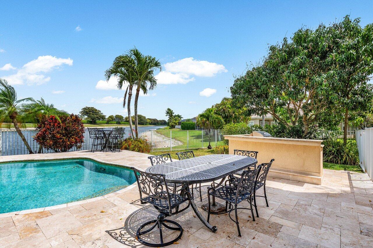 21281 Waycross Drive Boca Raton, FL 33428 - Photo 45 of 69 Outdoor Oasis