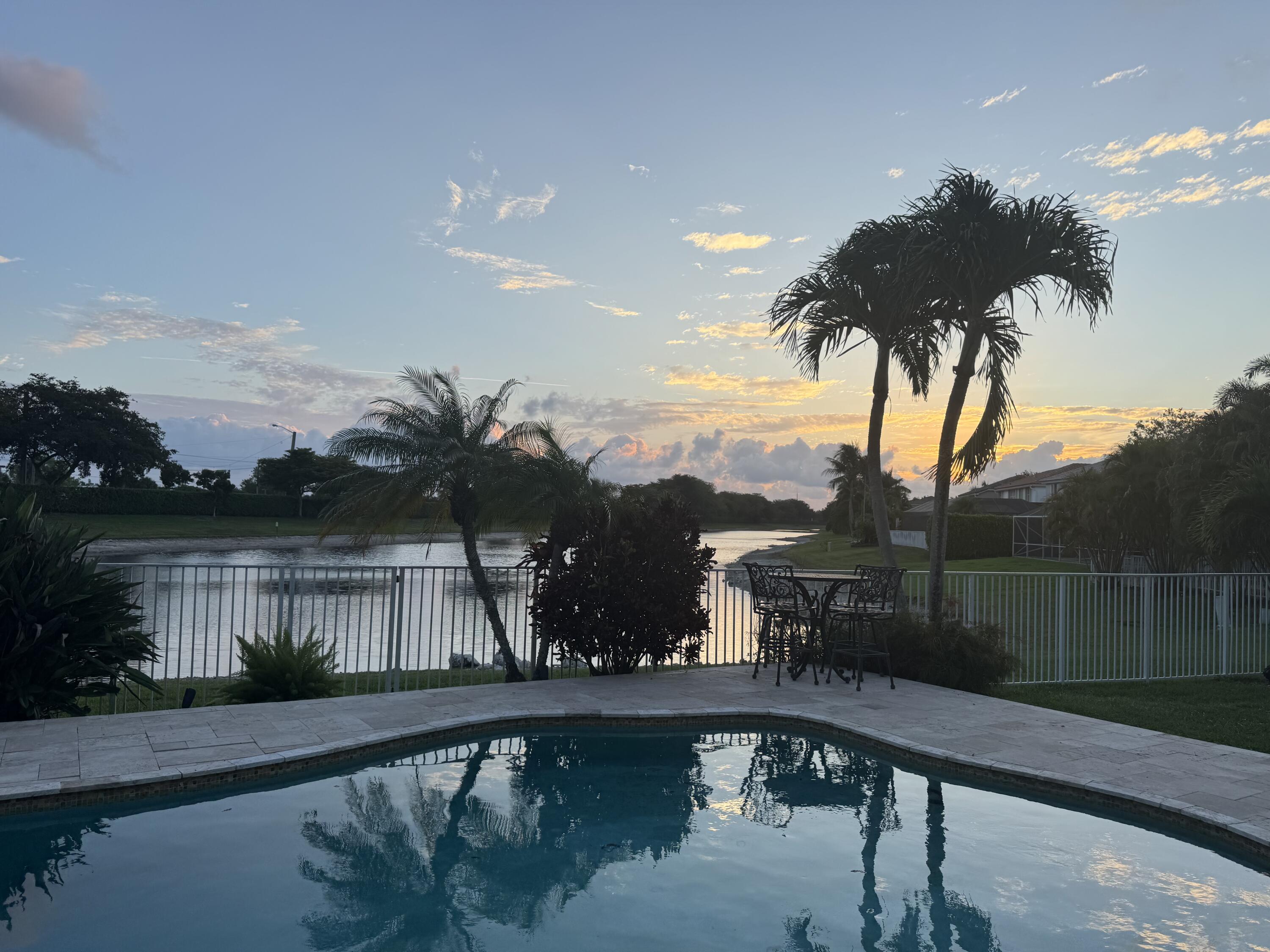 21281 Waycross Drive Boca Raton, FL 33428 - Photo 5 of 69 Amazing Sunrises