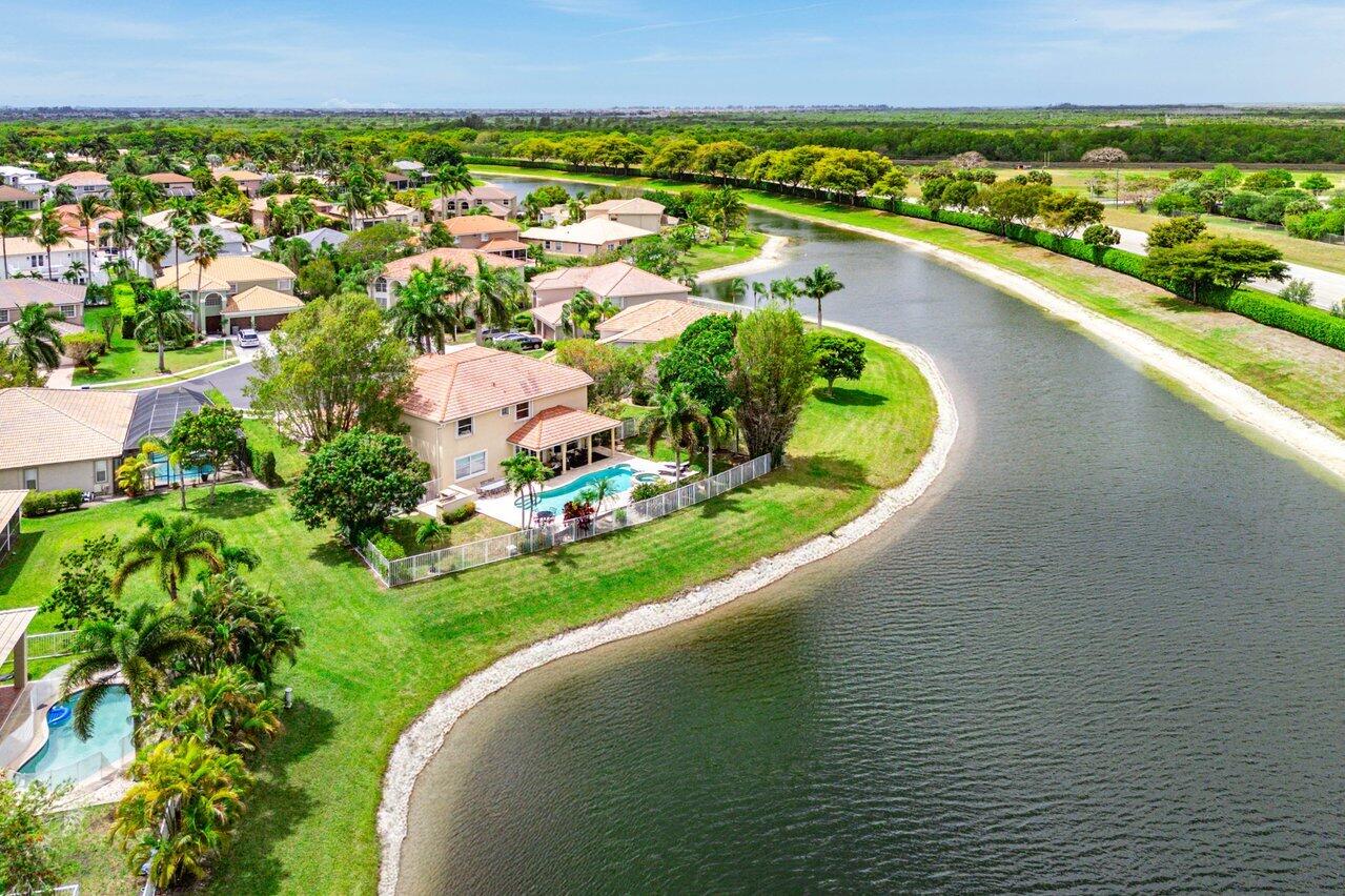 21281 Waycross Drive Boca Raton, FL 33428 - Photo 55 of 69 Lake Views