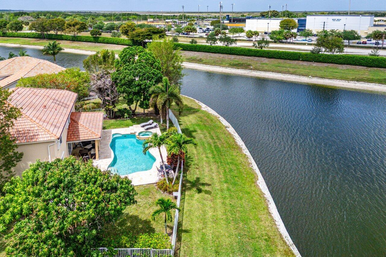 21281 Waycross Drive Boca Raton, FL 33428 - Photo 56 of 69 No Rear Homes