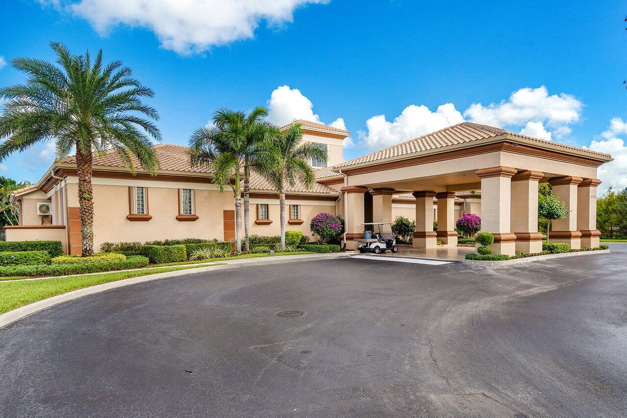 21281 Waycross Drive Boca Raton, FL 33428 - Photo 59 of 69 Club House