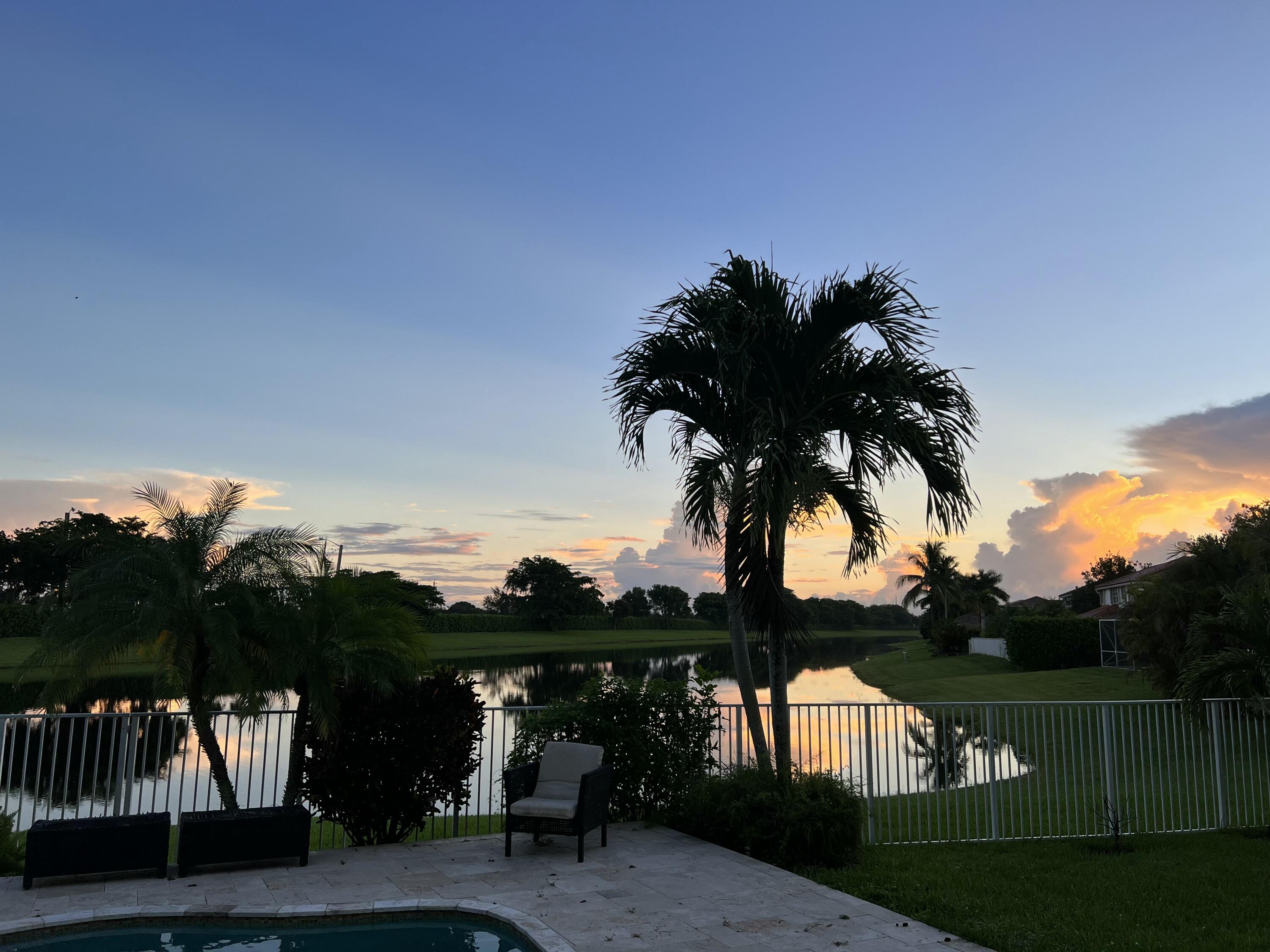 21281 Waycross Drive Boca Raton, FL 33428 - Photo 6 of 69 Amazing Sunsets