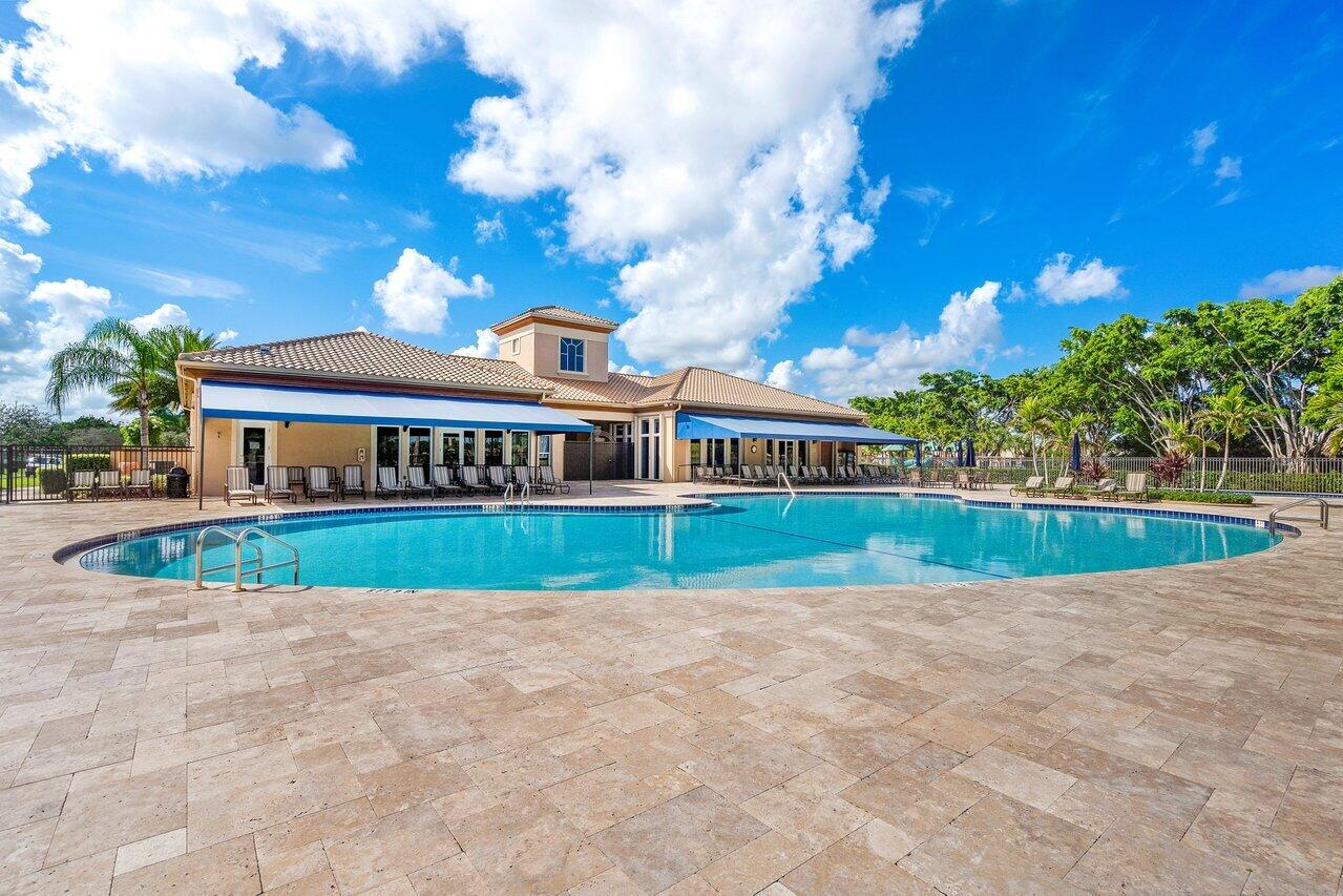 21281 Waycross Drive Boca Raton, FL 33428 - Photo 61 of 69 Club House