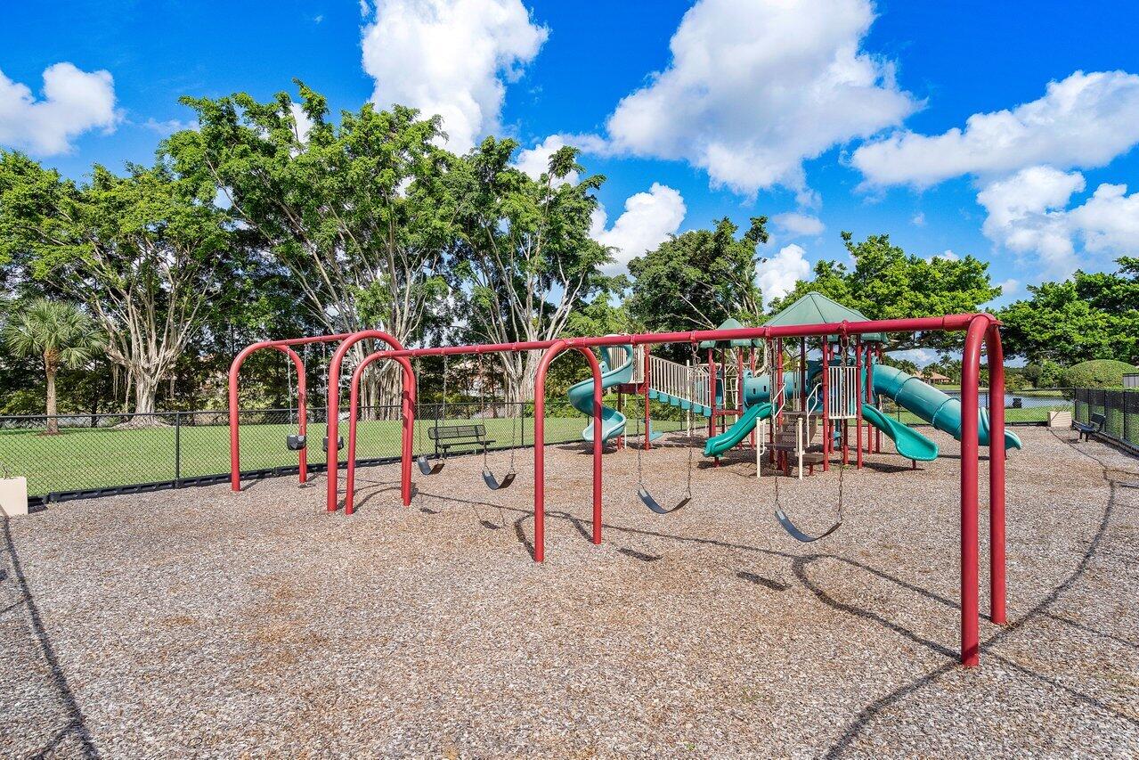 21281 Waycross Drive Boca Raton, FL 33428 - Photo 65 of 69 Playground