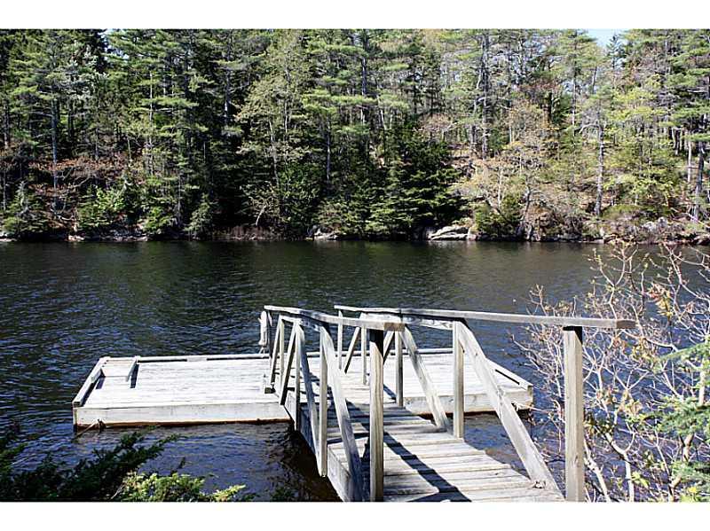 19 West Harbor Pond Road, Unit 19B West Boothbay Harbor, ME 04575 - Photo 2 of 13 Waterfront/Dock/Pier. Access to...