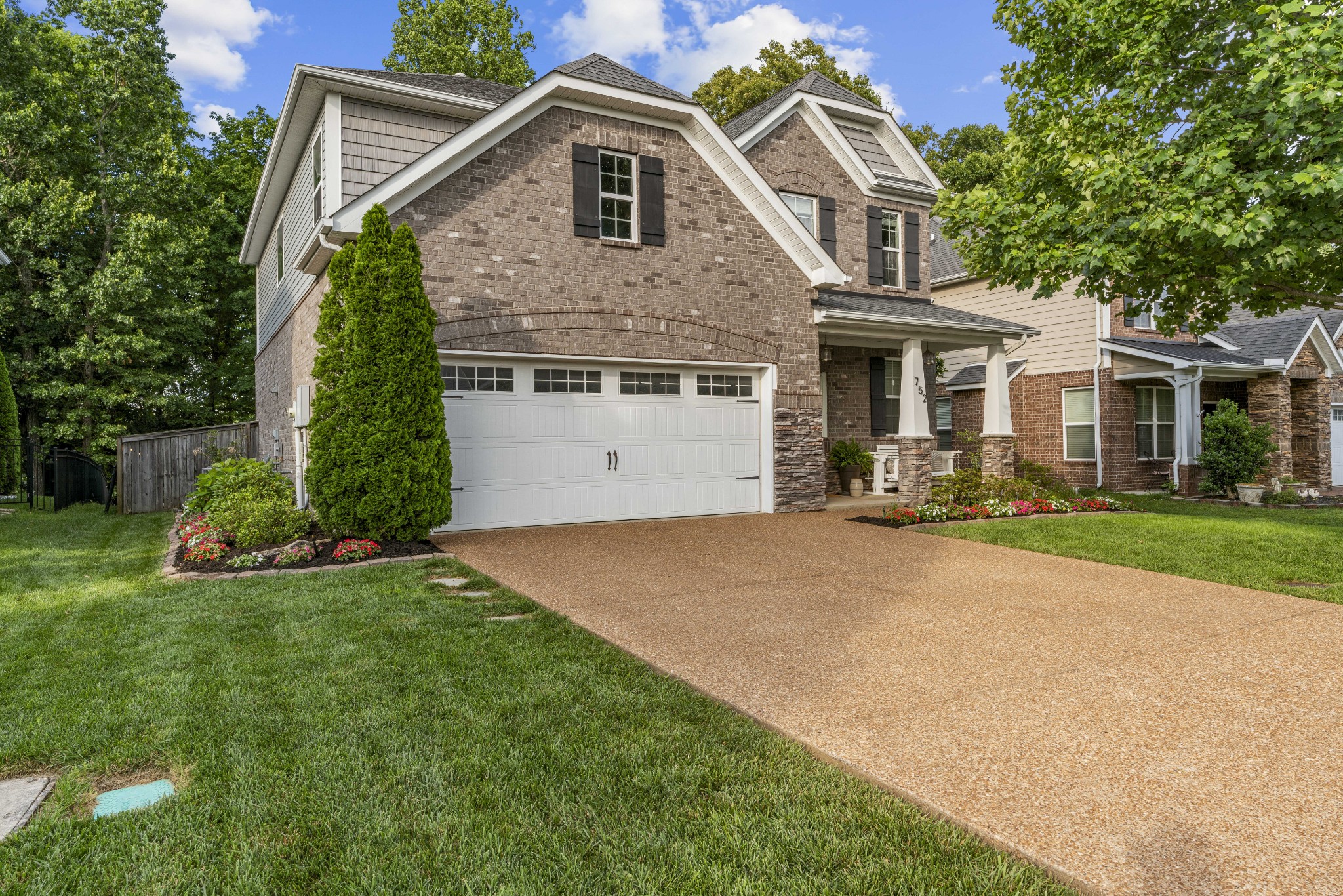 752 Bench Lane Mount Juliet, TN 37122 - Photo 77 of 85
