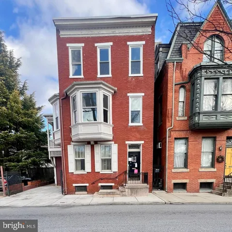 $160,000 | 17 South Pine Street, York, PA 17403