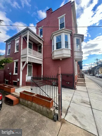 $160,000 | 17 South Pine Street, York, PA 17403