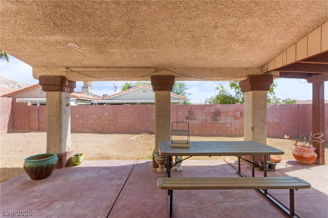 6345 Rose Tree Lane Las Vegas, NV 89156 - Photo 44 of 54