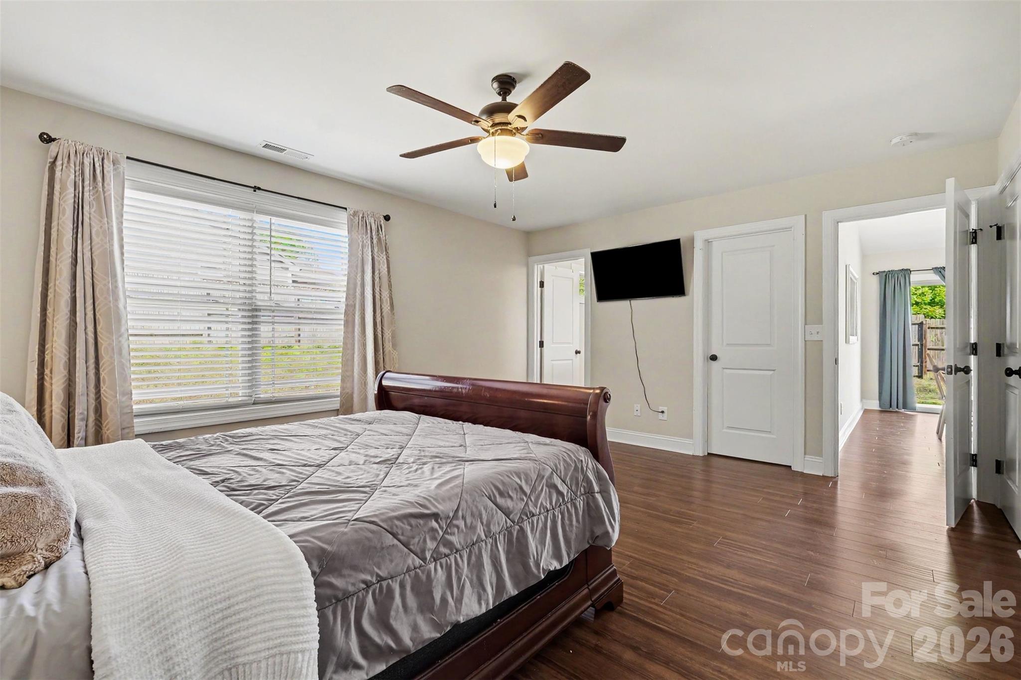 207 Kimball Road China Grove, NC 28023 - Photo 19 of 23