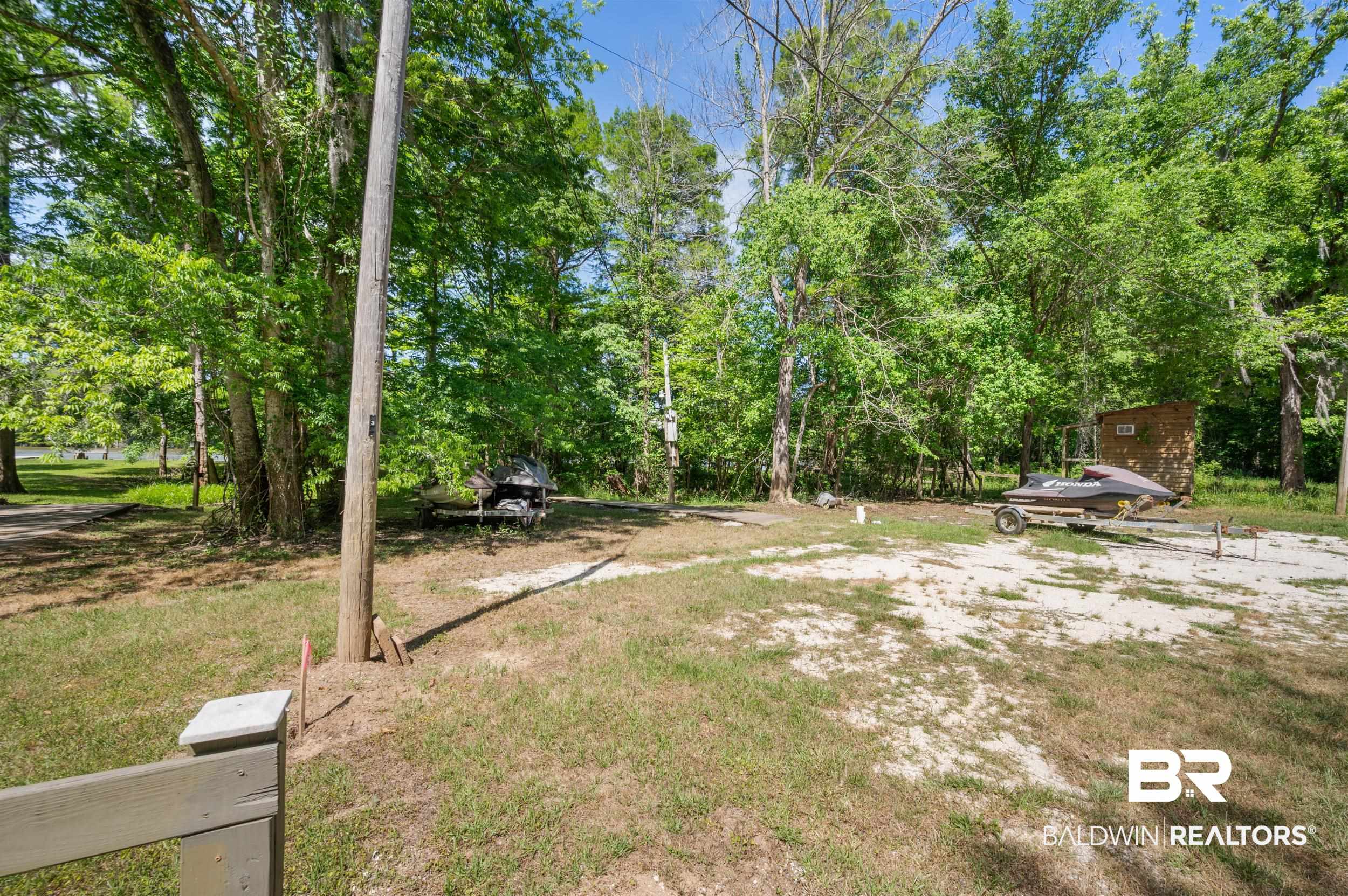 7895 Bryant's Lndg Road Stockton, AL 36579 - Photo 17 of 31