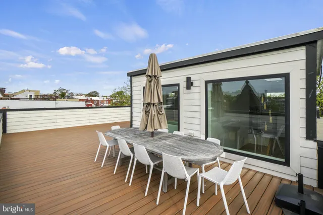 $5,700 | 1201 Kenyon Street Northwest, Unit 5, Washington, DC 20010