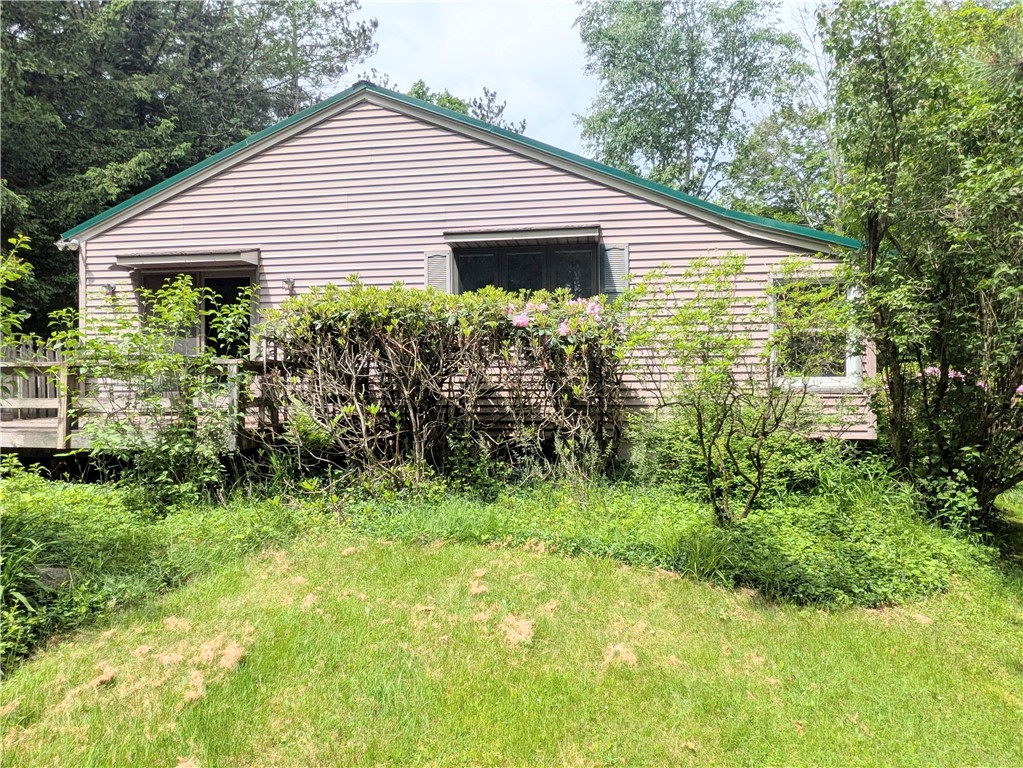 881 Thomson Cross Road Delancey, NY 13752 - Photo 30 of 35