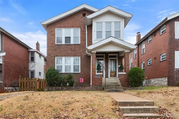 $355,000 | 4954 Bancroft Avenue, St. Louis, MO 63109