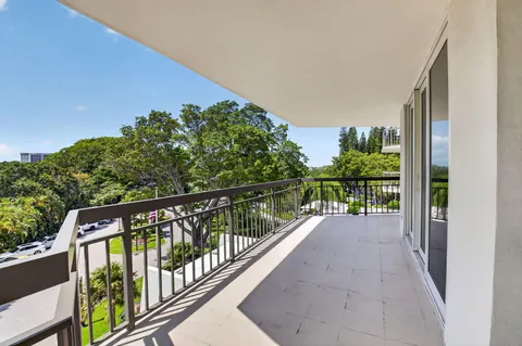 $1,499,000 | 901 East Camino, Unit 4C, Boca Raton, FL 33432