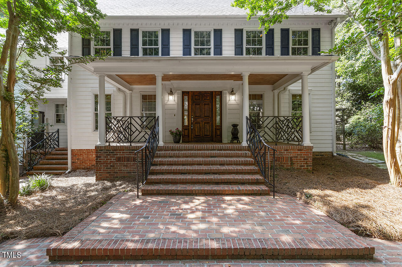 409 Amelia Avenue Raleigh, NC 27615 - Photo 1 of 46 409 Amelia Avenue_05