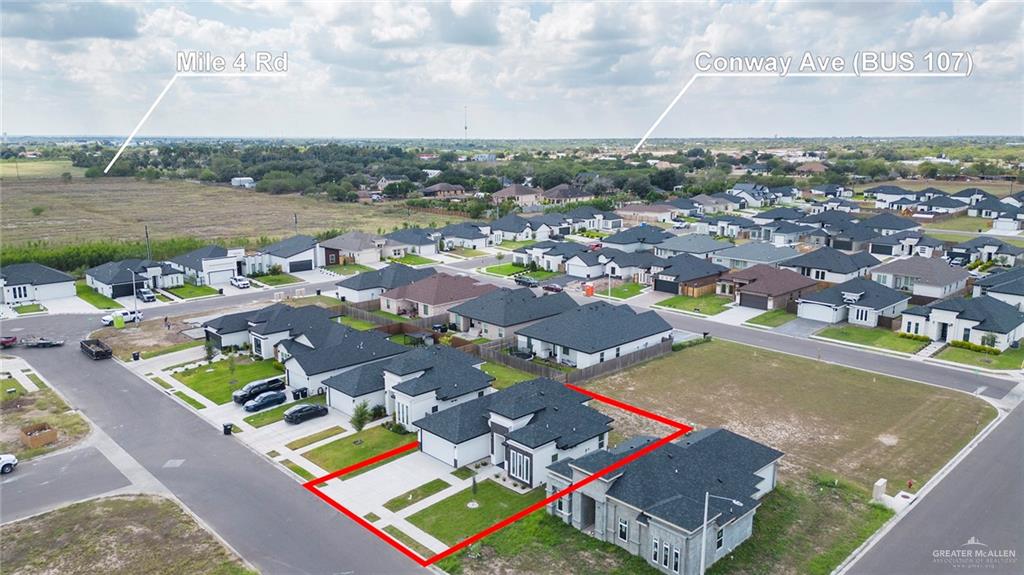 915 Pecan Street Alton, TX 78573 - Photo 21 of 22