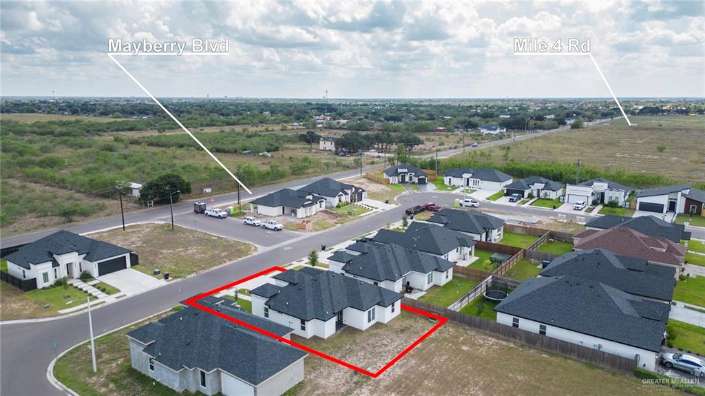 915 Pecan Street Alton, TX 78573 - Photo 22 of 22 a view of a city