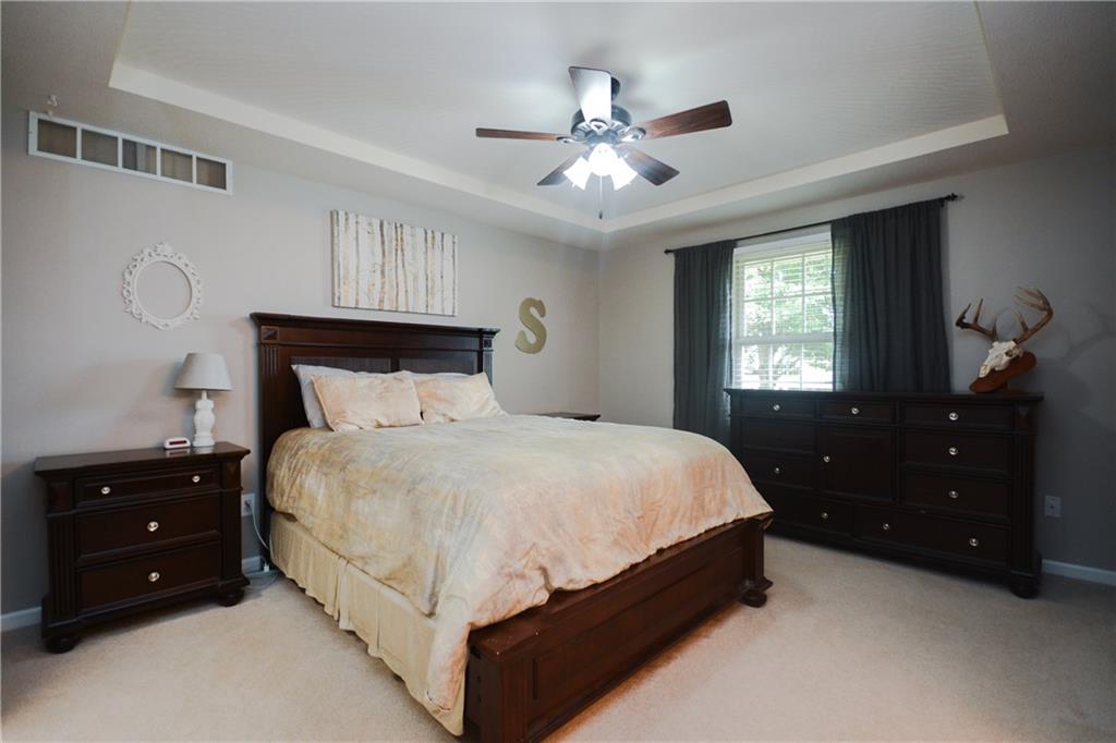 2950 Prairie Stream Way Columbus, IN 47203 - Photo 15 of 33 Gallery Image 15