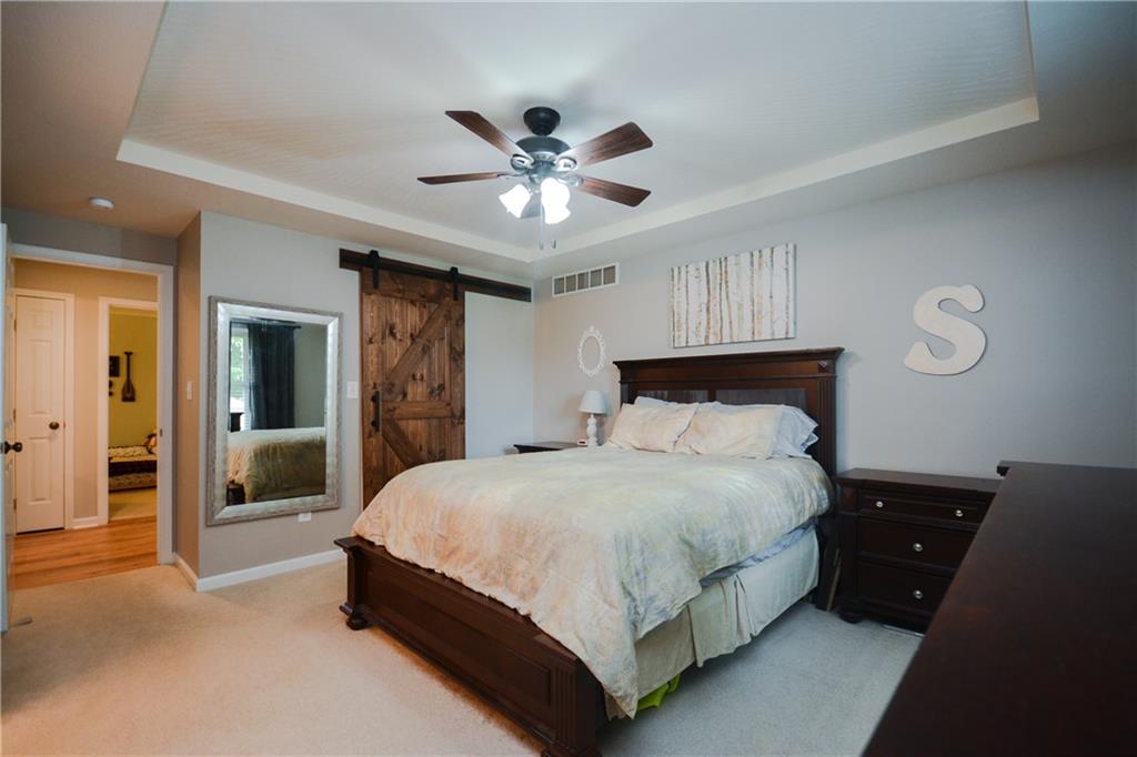 2950 Prairie Stream Way Columbus, IN 47203 - Photo 16 of 33 Gallery Image 16