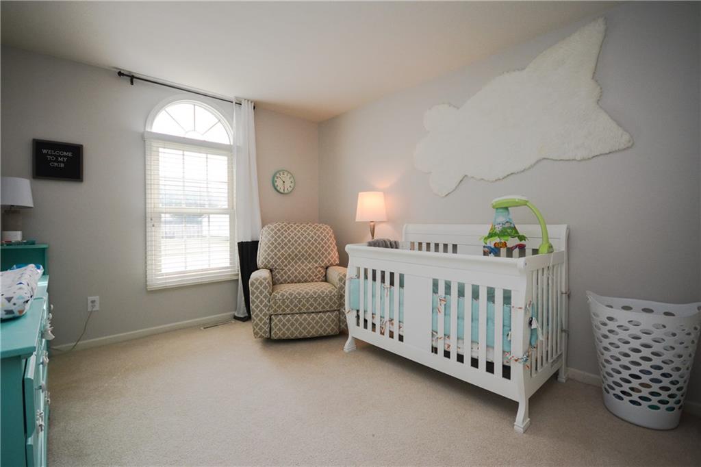 2950 Prairie Stream Way Columbus, IN 47203 - Photo 21 of 33 Gallery Image 21