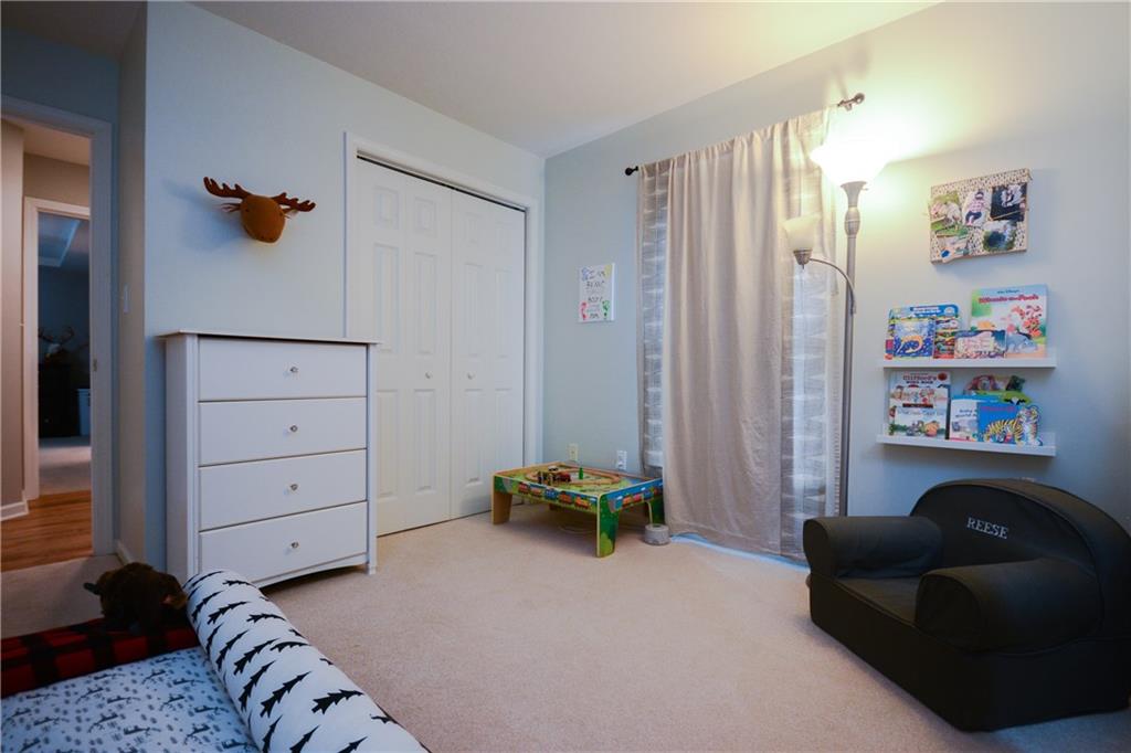 2950 Prairie Stream Way Columbus, IN 47203 - Photo 22 of 33 Gallery Image 22