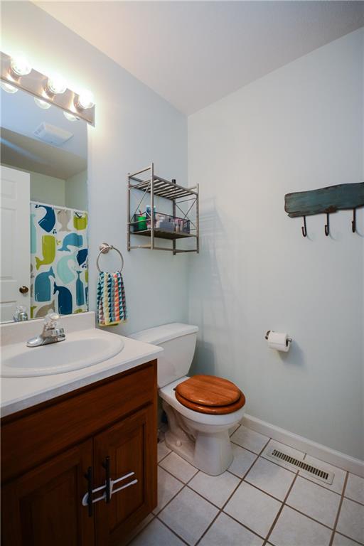 2950 Prairie Stream Way Columbus, IN 47203 - Photo 23 of 33 Gallery Image 23