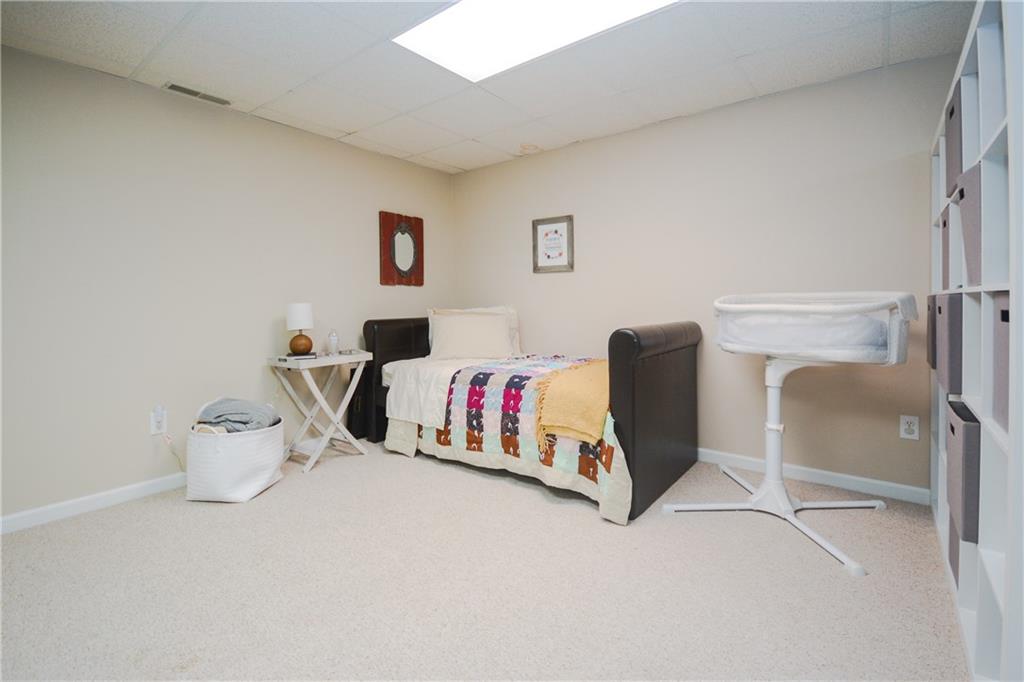 2950 Prairie Stream Way Columbus, IN 47203 - Photo 24 of 33 Gallery Image 24