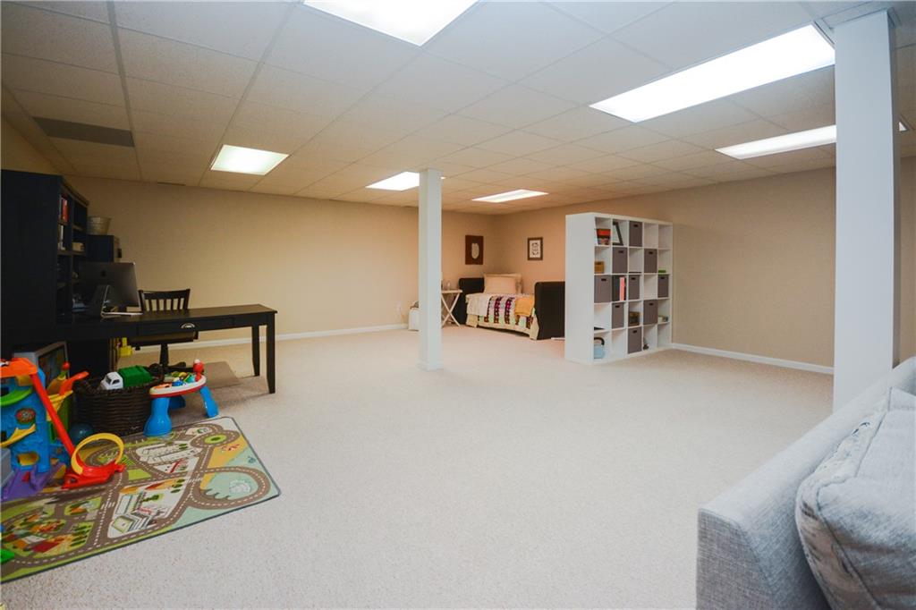 2950 Prairie Stream Way Columbus, IN 47203 - Photo 27 of 33 Gallery Image 27