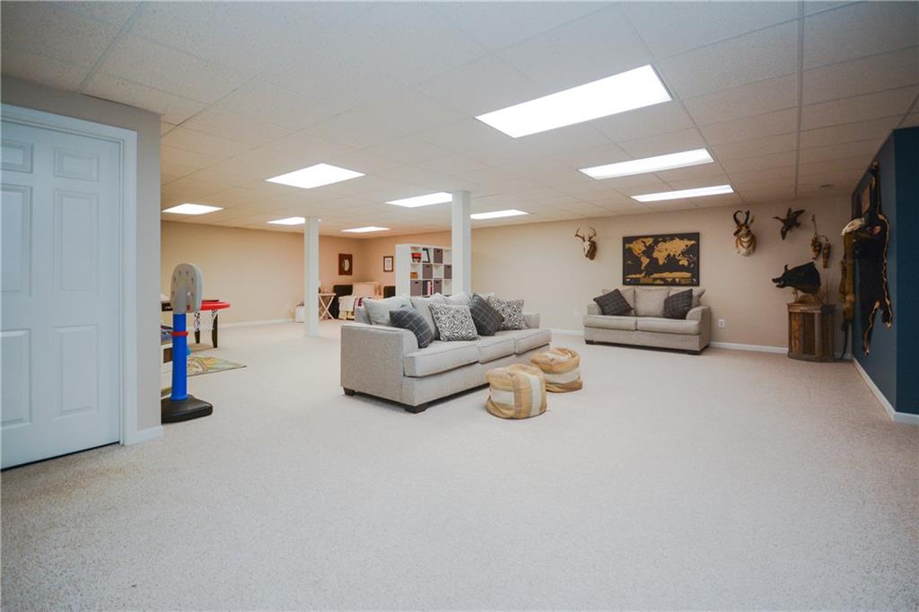 2950 Prairie Stream Way Columbus, IN 47203 - Photo 28 of 33 Gallery Image 28