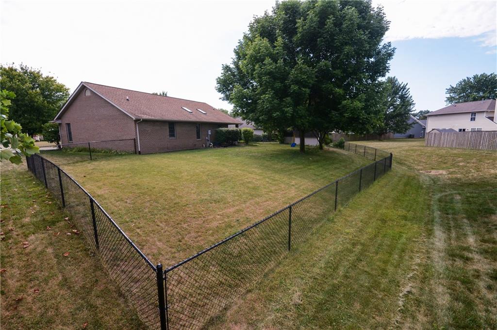 2950 Prairie Stream Way Columbus, IN 47203 - Photo 33 of 33 Gallery Image 33