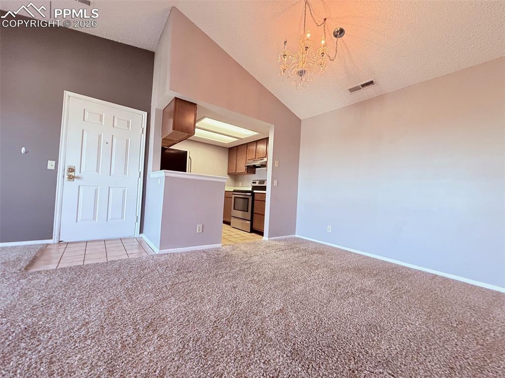 840 Tenderfoot Hill Road, Unit 201 Colorado Springs, CO 80906 - Photo 9 of 29