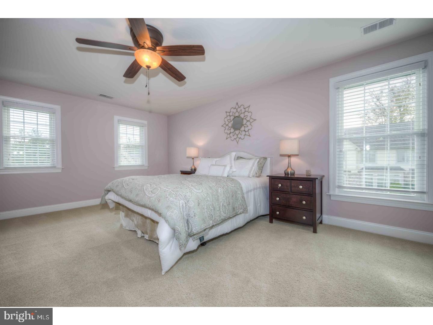 9 Strathmore Court Wallingford, PA 19086 - Photo 15 of 25 Bedroom 2