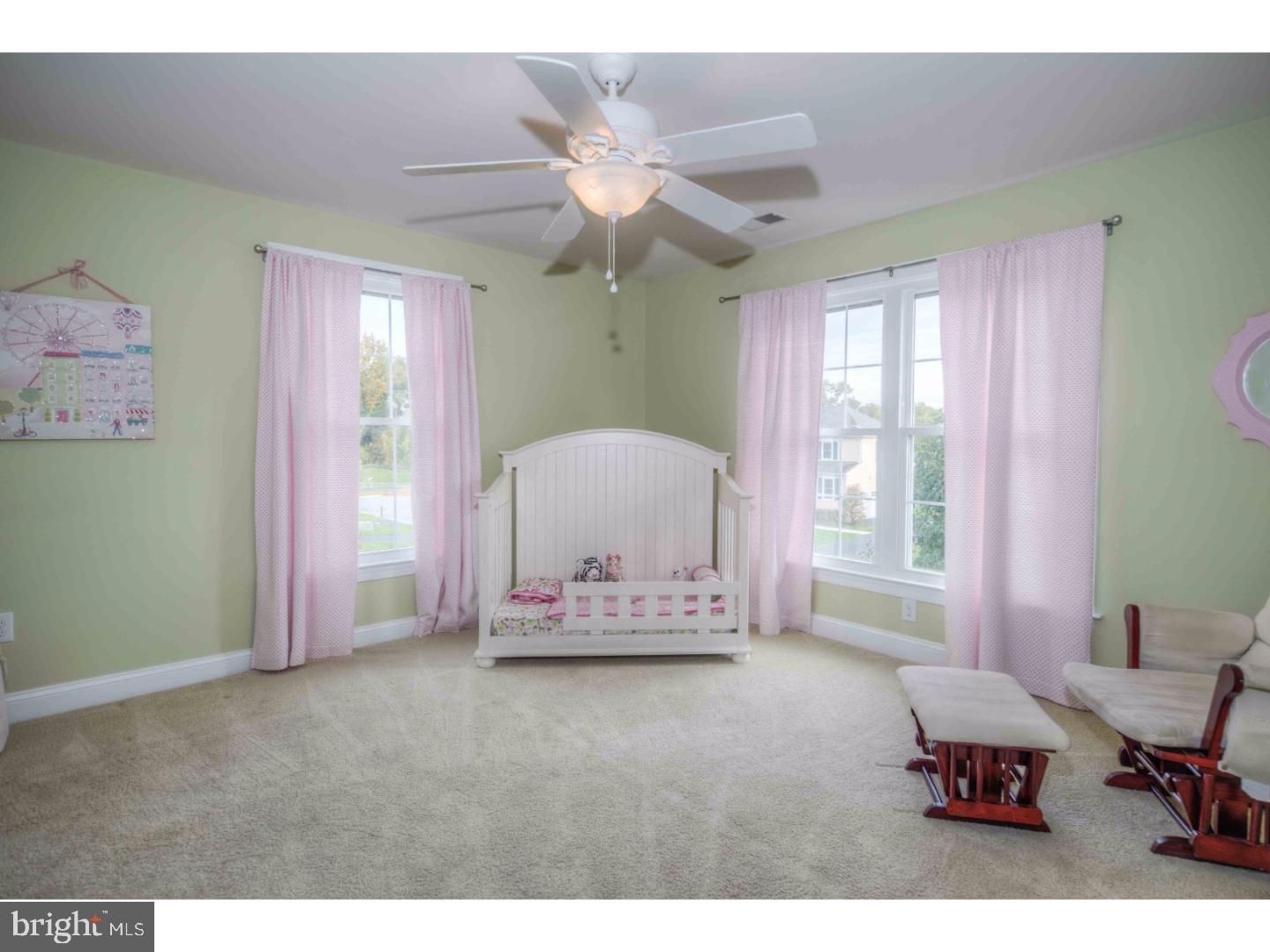 9 Strathmore Court Wallingford, PA 19086 - Photo 16 of 25 Bedroom 3