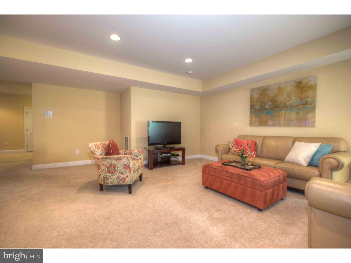 9 Strathmore Court Wallingford, PA 19086 - Photo 18 of 25 Rec Room