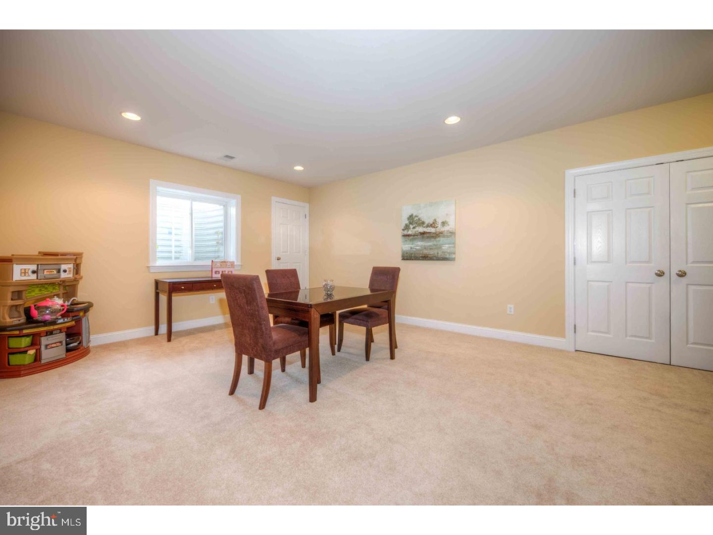 9 Strathmore Court Wallingford, PA 19086 - Photo 21 of 25 Game Room