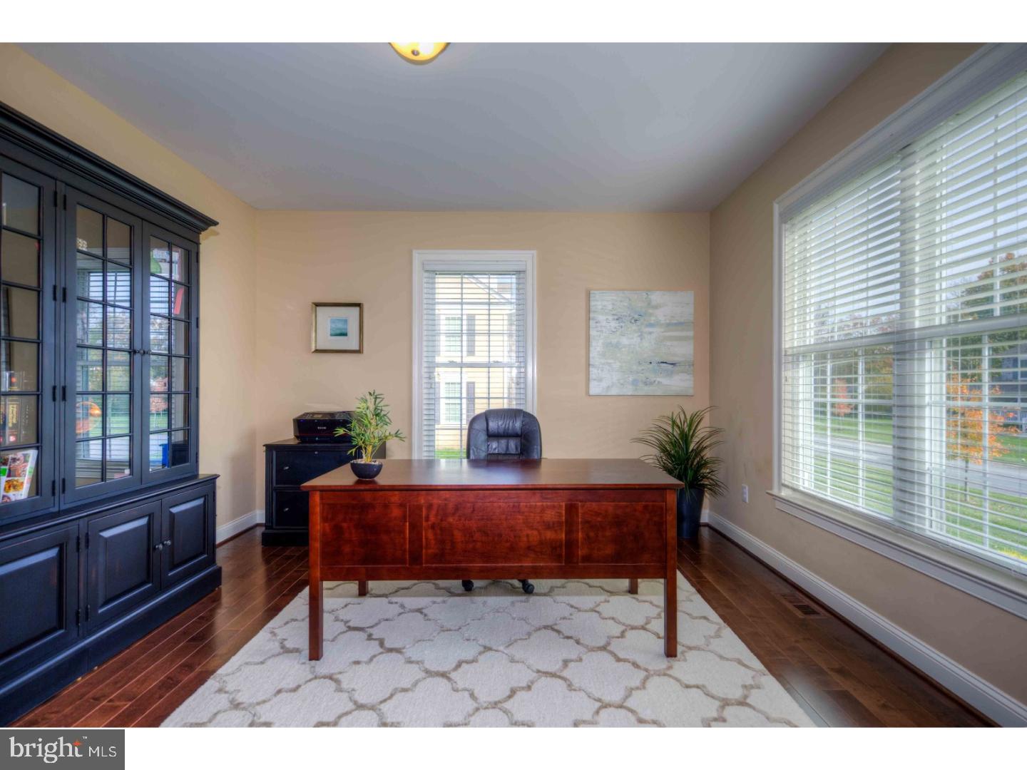 9 Strathmore Court Wallingford, PA 19086 - Photo 4 of 25 Office / Study