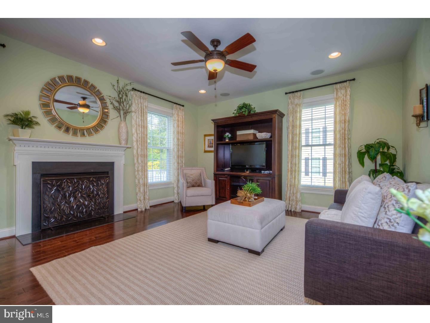 9 Strathmore Court Wallingford, PA 19086 - Photo 8 of 25 Family Room