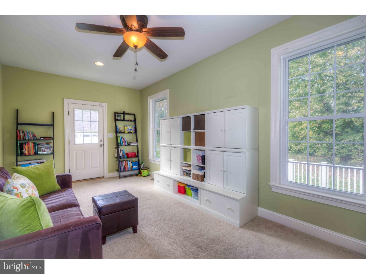 9 Strathmore Court Wallingford, PA 19086 - Photo 9 of 25 Bonus Room