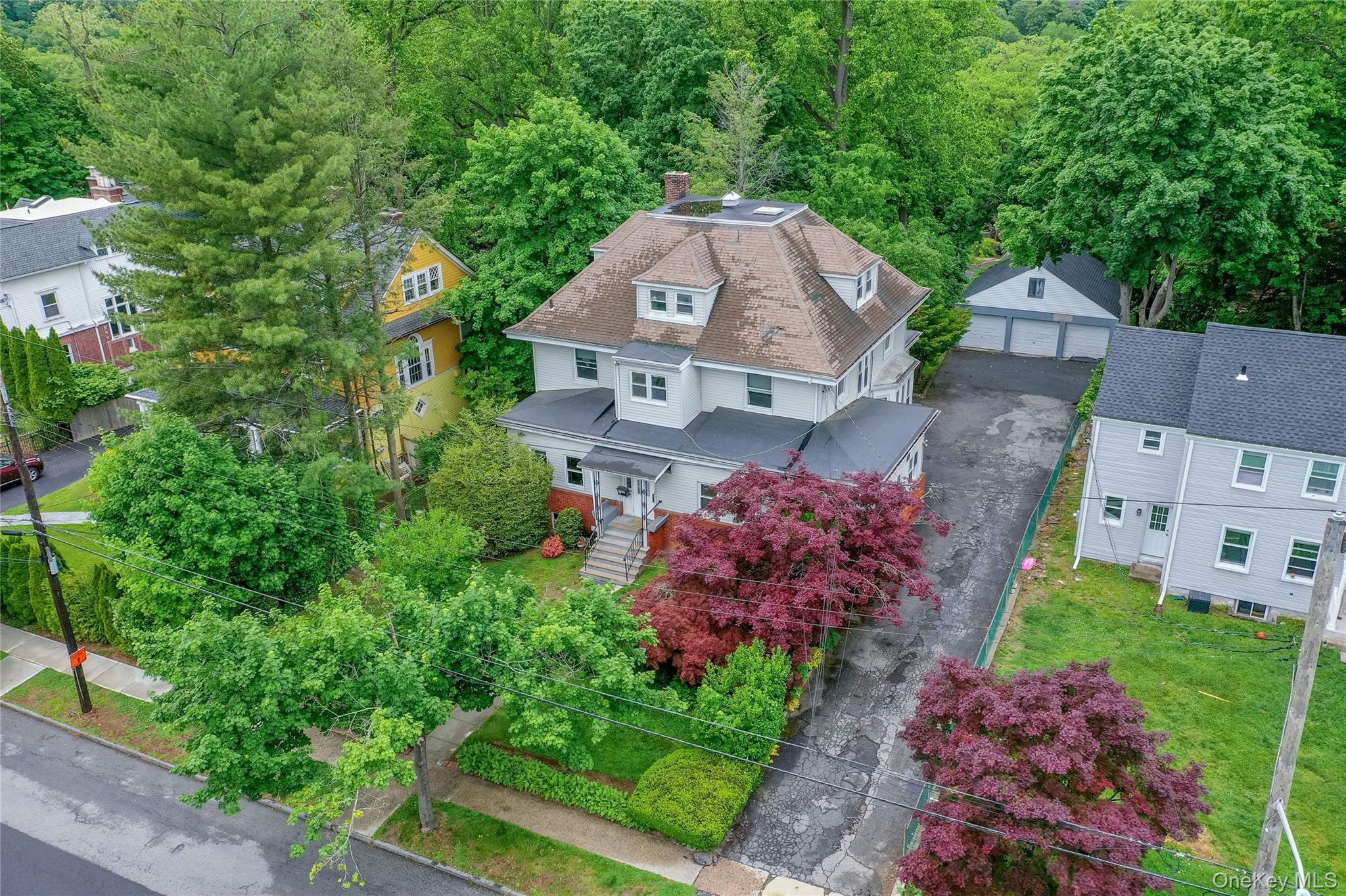 32 Ridgeview Avenue White Plains, NY 10606 - Photo 23 of 23 32 Ridgeview Ave