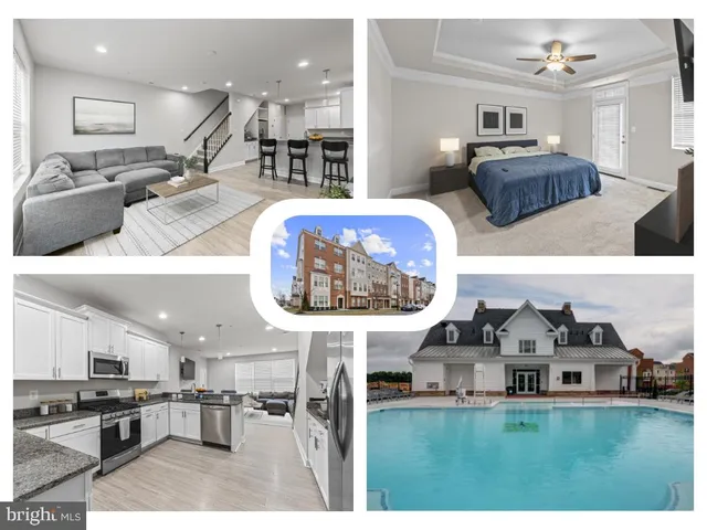 $450,000 | 7537 Crowley Street, Unit B, Hanover, MD 21076