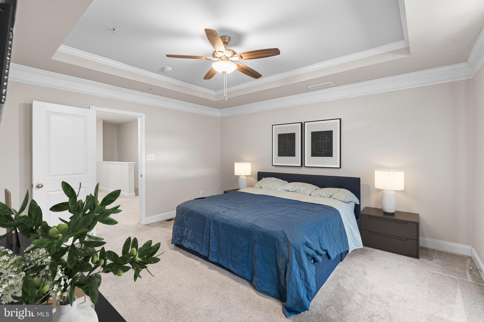 7537 Crowley Street, Unit B Hanover, MD 21076 - Photo 17 of 48