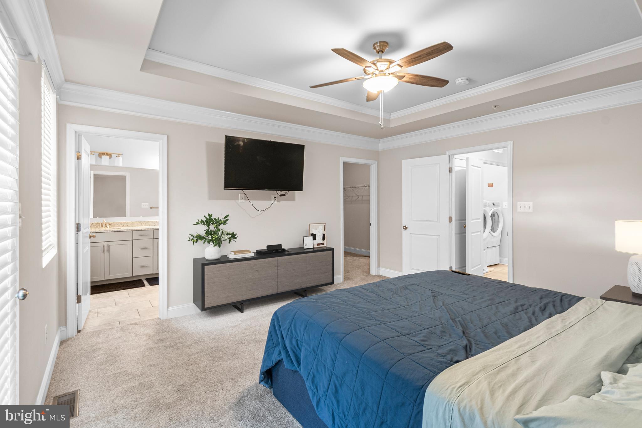 7537 Crowley Street, Unit B Hanover, MD 21076 - Photo 19 of 48